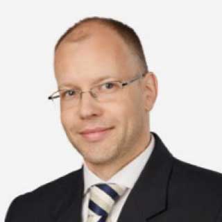 Stefan Fritz