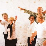 Ageism in the media - Project AAA