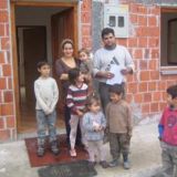 Housing for Roma in BiH