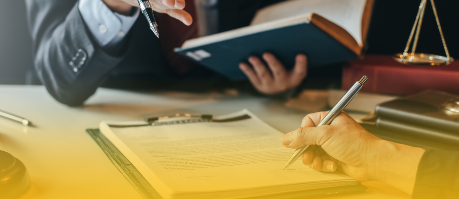 Call for Applications: Legal Expert - 662-M8-c.7-103/25