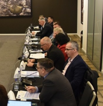 Regional workshop on exchange of best practices and experiences in preventing, detecting, and prosecuting the crime of migrant smuggling and trafficking