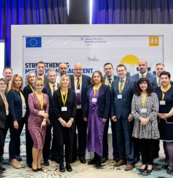 Konferencija o "Jačanju postupaka upravljanja migracijama, povratkom i azilom na Zapadnom Balkanu" održana u Sarajevu