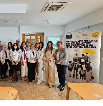 Enhancing Institutional Communication on Migration through a More Effective and Humane Approach