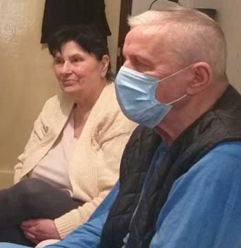 Elderly Homecare Sustainable Service Provision in Bosnia & Herzegovina