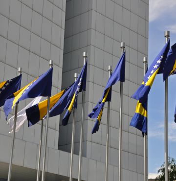 Support to the system of reception and integration of citizens of Bosnia and Herzegovina returning under readmission agreements – phase II